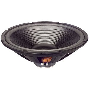 Main product image for Goldwood GW-215/8 15" OEM Woofer 8 Ohm 290-345